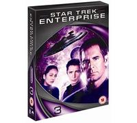 Star Trek - Enterprise - Series 3 - Complete https://www.fnac.com/mp3096540/Star-Trek-Enterprise-Series-3-Complete?oref=c3574dae-ec77-5693-2c99-0f5103ed9fe7