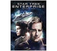 Star Trek Enterprise: Season One