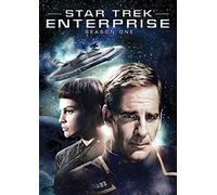 Star Trek: Enterprise: The Complete First Season