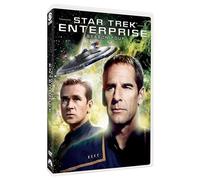 Star Trek: Enterprise: The Complete Fourth Season