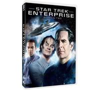 Star Trek – Enterprise – The Complete Second Season – DVD – Coffret Repackagé