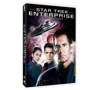 Star Trek: Enterprise – DVD – Saison 3 complète – Coffret (repackagé)