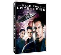 Star Trek: Enterprise - The Complete Third Season [Dvd] Boxed Set, Repackaged
