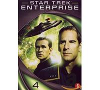 Star Trek Entreprise – L'intégrale de la saison 4 – Nouveau Packaging