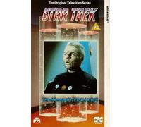 Star Trek : Episode 16 - The Menagerie - Parts I And II