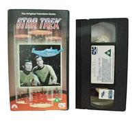 Star Trek : Episodes 8-9 - Charlie X / Balance Of Terror