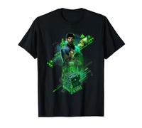 Star Trek Evil Spock Borg Gowran T-Shirt