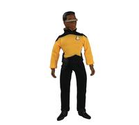 Star Trek - Figurine Geordi La Forge 20 Cm
