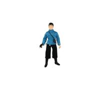 Star Trek - Figurine Spock 55th Anniversary 20 Cm