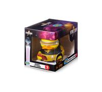 Star Trek - Figurine Tubbz Geordi La Forge Boxed Edition 10 Cm