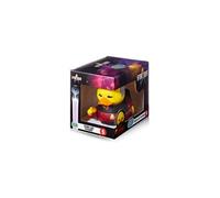 Star Trek - Figurine Tubbz Jean-Luc Picard Boxed Edition 10 cm