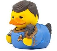 Star Trek - Figurine Tubbz Leonard 'Bones' McCoy Boxed Edition 10 cm Multicolore G