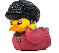 Star Trek - Figurine Tubbz Nyota Uhara Boxed Edition 10 cm Multicolore G