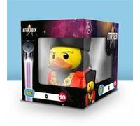 Star Trek - Figurine Tubbz Q Boxed Edition 10 cm G