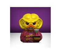 TUBBZ Figurine Star Trek Quark – Vinyle canard en cosplay – Première Édition 10 cm