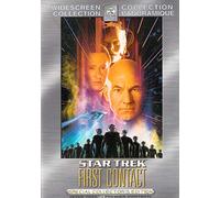 Star Trek: First Contact [Special Collector's Edition]