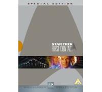 Star Trek - First Contact - Star Trek - First Contact [Special Collector's Edition] [Import anglais]