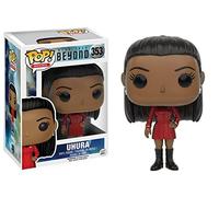 STAR TREK Funko Pop! Film sans Limites - Uhura Figurine