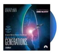 Star Trek Generations - Vinyle