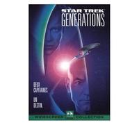 Star Trek : Générations – Paramount Pictures