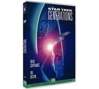 Star Trek : Générations – Paramount Pictures