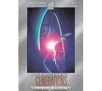 Star Trek: Generations (Special Collector's Edition)