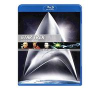 Star Trek : Générations – Blu-ray – Version remasterisée