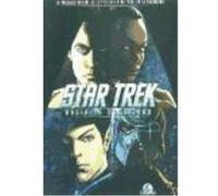 Star Trek: Hacia La Oscuridad (Comic) - ROBERTO ORCI Roberto Orci (Auteur)