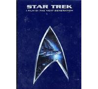 Star Trek-I Film 07-10 [Import]
