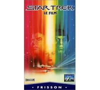 Star Trek I : Le Film [VHS]