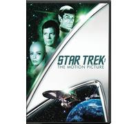 Star Trek : The Motion Picture – Paramount Pictures