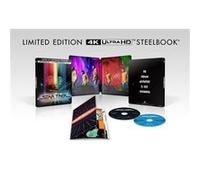 STAR TREK I: THE MOTION PICTURE (FABELO 4K ULTRA HD/BLU-RAY STEELBOOK)