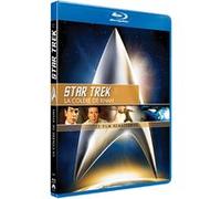 Star Trek II - La Colère de Khan - Blu-Ray - Version remasterisée 2009 E