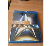 Star Trek Ii : La Colère De Khan - Version Remasterisée - Blu-Ray