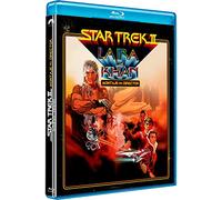 Star Trek 2 : La Colère de Khan – Blu-ray