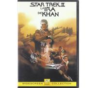 Star Trek II: La Ira De Khan [Import]