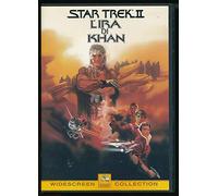 Star Trek II-L'ira di Khan [Import]