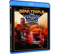 Star Trek Ii: The Wrath Of Khan [Usa][Blu-Ray] Ac-3/Dolby Digital, Digital Copy, Dolby, D