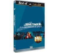 Star Trek III : À la recherche de Spock – Édition Collector