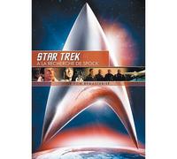 Star Trek III : À la Recherche de Spock – Version remasterisée