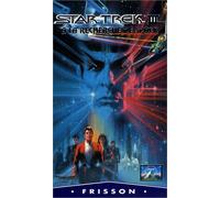 Star Trek III, à la recherche de Spock – VHS – Paramount Pictures