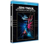 Star Trek 3 : À la recherche de Spoc / Star Trek III: The Search for Spock