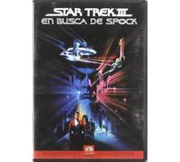 Star Trek III: en Busca De Spock [Import]