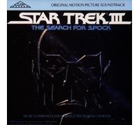 Star Trek III : The Search for Spock