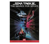 Star Trek Iii - The Search For Spock