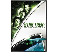 Star Trek III: The Search for Spock