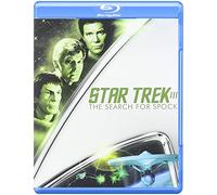 Star Trek III: The Search for Spock [Blu-Ray]