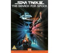 Star Trek III - the Search for Spock [Import anglais]