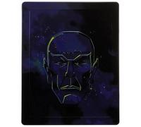 Star Trek III : The Search for Spock – Steelbook – Édition limitée 2 disques