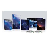 Star Trek III : The Search for Spock – Steelbook – Édition limitée 2 disques